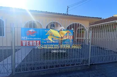 Casa com 4 quartos à venda no Passa Vinte, Palhoça 