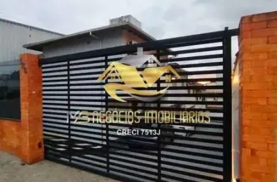 Sobrado à venda – serraria, são josé | semimobiliado