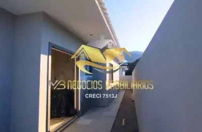 Casa geminada à venda – forquilhinhas, são josé | em construção