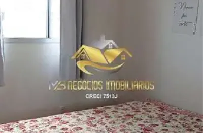 Apartamento com 2 quartos à venda na Serraria, São José 