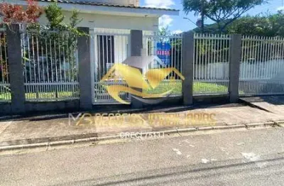 Casa com 1 quarto para alugar no Passa Vinte, Palhoça 