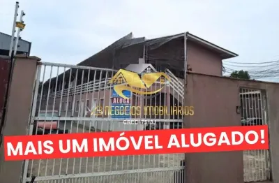 Kitnet / Stúdio para alugar no Pachecos, Palhoça 