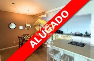 Apartamento com 3 quartos para alugar no Barreiros, São José 