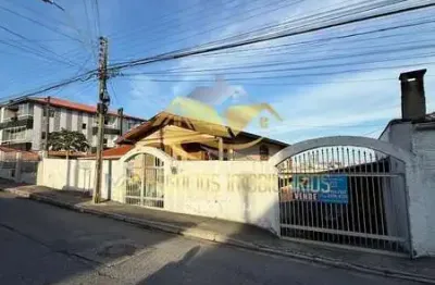 Casa com ponto comercial à venda – jardim cidade, são josé/sc