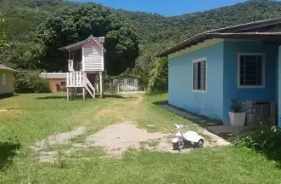 Terreno à venda na Área Rural de Florianópolis, Florianópolis 