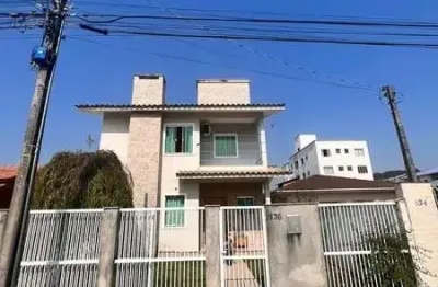 Casa na bela vista - palhoça disponivel para venda!