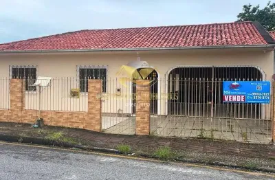Casa de 5 dormitórios | jardim cidade de florianópolis i são josé