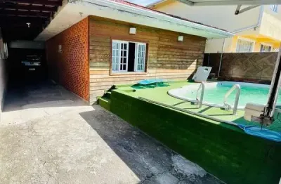 Casa com 3 quartos à venda na Bela Vista, Palhoça 