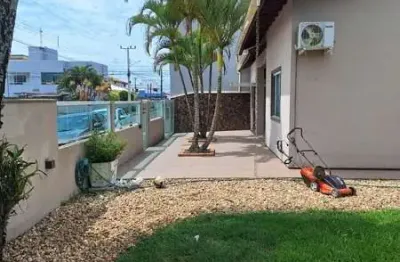 Casa mobiliada disponível para venda  barra do aririu