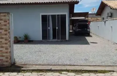 Casa com 4 quartos à venda na Bela Vista, Palhoça 