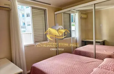 Apartamento com 3 quartos à venda no Abraão, Florianópolis 