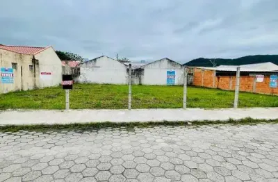 Terreno à venda no Forquilhas, São José 