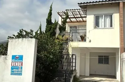 Casa com 2 quartos à venda no Ipiranga, São José 