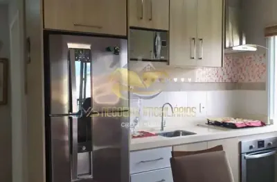 Apartamento semi novo à venda – nova palhoça – palhoça