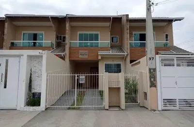 Casa com 2 quartos à venda em Nova Palhoça, Palhoça 