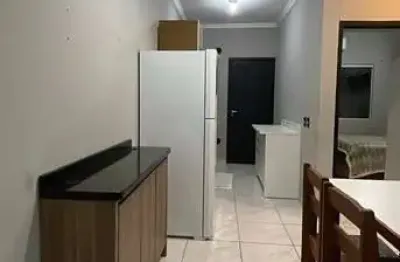 Casa com 2 quartos à venda na Bela Vista, Palhoça 