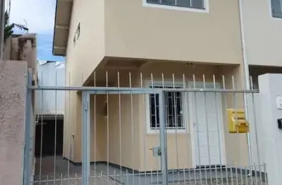Casa com 2 quartos à venda no São Sebastião, Palhoça 
