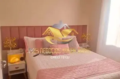 Apartamento com 3 quartos à venda no Areias, São José 