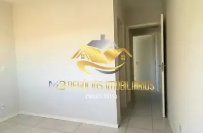Apartamento com 2 quartos à venda no Aririu, Palhoça 