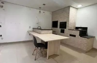 Apartamento com 2 quartos à venda na Bela Vista, Palhoça 