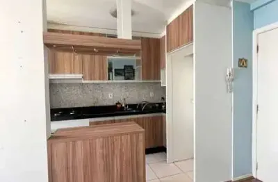 Apartamento com 2 quartos à venda na Bela Vista, Palhoça 