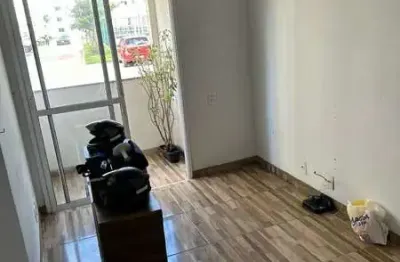 Apartamento á venda no condomínio via cambirela bela vista palhoça