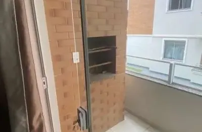 Apartamento com 2 quartos à venda na Bela Vista, Palhoça 