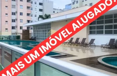 Apartamento disponível para locação no condomínio via cambirela!
