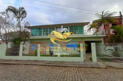Casa com 7 quartos para alugar no Centro, Palhoça 