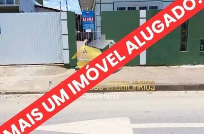 Casa para locação em palhoça - ponte imarium ( localização estratégica)