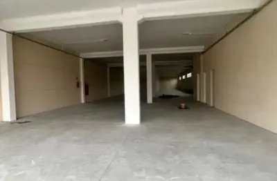 Barracão / Galpão / Depósito para alugar no Centro, Santo Amaro da Imperatriz 