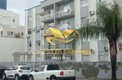 Apartamento para locação – capoeiras, florianópolis