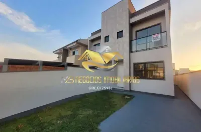 Casa com 2 quartos à venda na Bela Vista, Palhoça 