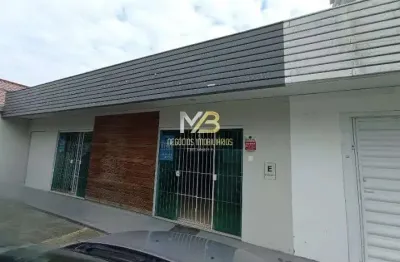 Ponto comercial para alugar no kobrasol, são josé , 80 m2 por r$ 4.950