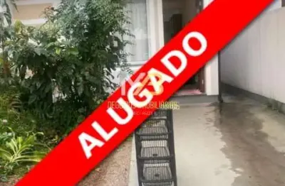 Casa com 2 quartos para alugar na Bela Vista, Palhoça 
