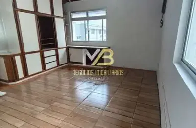 Apartamento de 1 dormitório com uma localização privilegiada