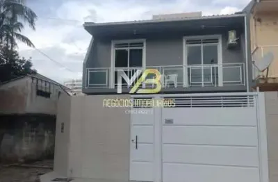 Casa com 3 quartos à venda no Abraão, Florianópolis 