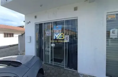 Ponto comercial para alugar no São Sebastião, Palhoça 