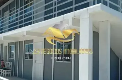 Kitnet / Stúdio para alugar na Serraria, São José 