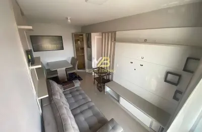 Apartamento com 3 quartos para alugar em Nova Palhoça, Palhoça 