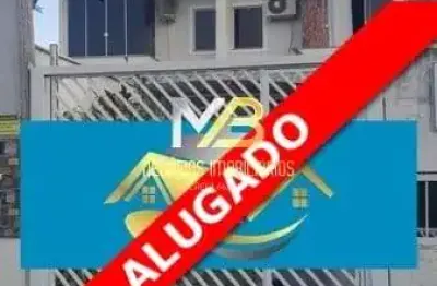 Casa com 2 quartos para alugar em nova palhoça, palhoça , 85 m2 por r$ 3.450
