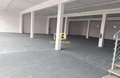 Barracão / Galpão / Depósito para alugar no Rio Grande, Palhoça 