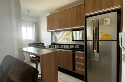 Apartamento com 2 quartos para alugar na bela vista, palhoça , 52 m2 por r$ 2.550
