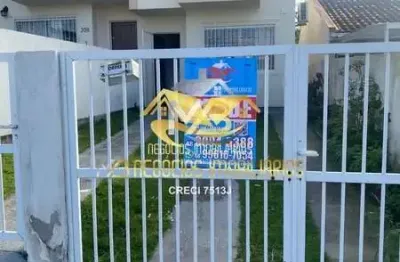 Casa com 2 quartos à venda na Bela Vista, Palhoça 