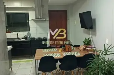 Casa com 2 quartos à venda na Bela Vista, Palhoça 