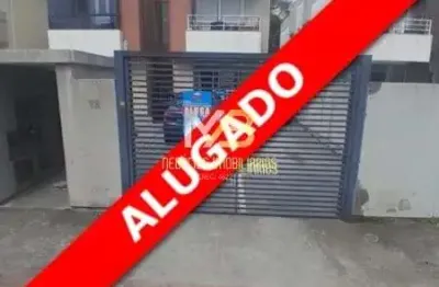 Apartamento com 2 quartos para alugar em Nova Palhoça, Palhoça 