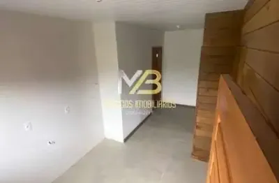 Casa com 2 quartos para alugar no Jardim Eldorado, Palhoça 
