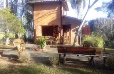Terreno de 11.600 m² com potencial para chalés e investimentos