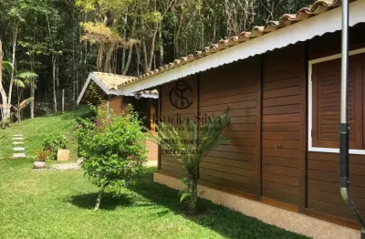 Casa com 2 quartos à venda no Centro, Santo Antônio do Pinhal 