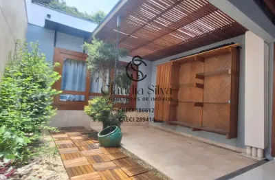 Oportunidade exclusiva: casa com 2 suítes, banheira e churrasqueira em santo antônio do pinhal